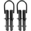 Forellfit Abrazadera de cuerda de escalada de 1.5 in 2_1