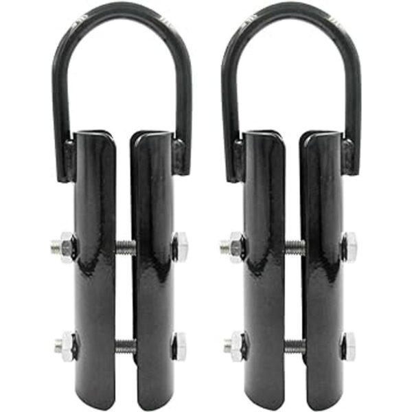 Forellfit Abrazadera de cuerda de escalada de 1.5 in 2_1
