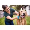 Aquapaw Dog Bath Brush Pro Herramienta pulverizadora y_6