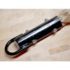 Forellfit Abrazadera de cuerda de escalada de 1.5 in 2_2