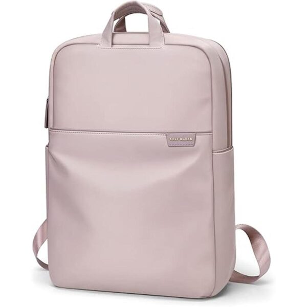 Mochila para portátil de viaje para mujer antirrobo_1