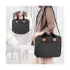 Luxja Bolsa para proyectos de bordado bolsa de_5