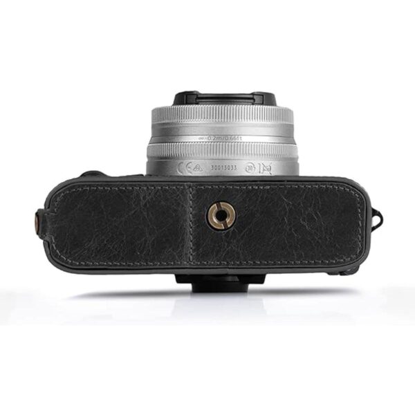 MegaGear MG2016 Ever Ready Media funda de piel auténtica_4