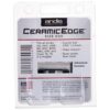 Andis 64480 CeramicEdge Cortadora de acero con infusión_3