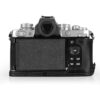 MegaGear MG2016 Ever Ready Media funda de piel auténtica_2