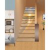FLFK 3D Patrones de ola para escaleras adhesivos de_3