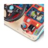 Melissa Doug Tablero de madera de la Patrulla Canina_4