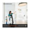 LEDVANCE 15738 Sylvania PS30 Bombilla incandescente 300