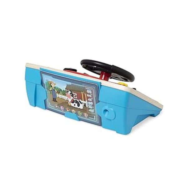 Melissa Doug Tablero de madera de la Patrulla Canina_2