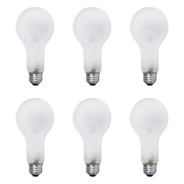 LEDVANCE 15738 Sylvania PS30 Bombilla incandescente 300
