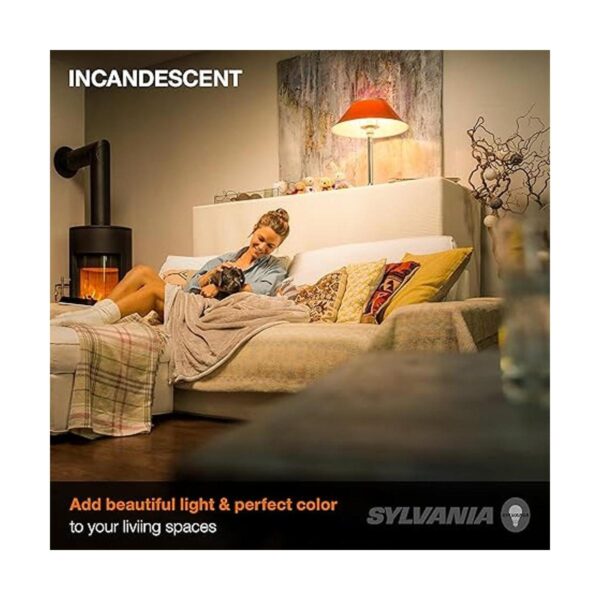 LEDVANCE 15738 Sylvania PS30 Bombilla incandescente 300