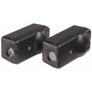Chamberlain 820CB Sensores de seguridad para puerta de_1