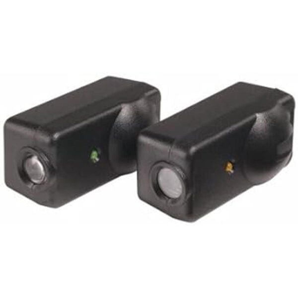 Chamberlain 820CB Sensores de seguridad para puerta de_1