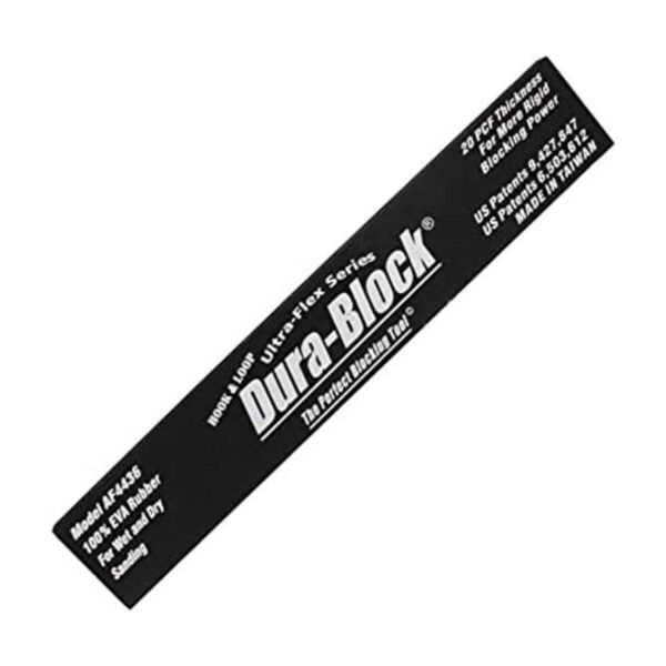 DuraBlock Bloques de lijado ultra flexibles de 16 pulgadas_1