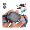 TagVault Pet el soporte de collar impermeable para Apple