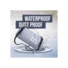 EverSnug Manta grande impermeable para exteriores forro_6