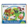 Learning Resources Juguetes de animales de granja_4