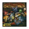 Juego de cartas Red Dragon Inn 3_1
