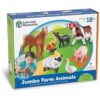 Learning Resources Juguetes de animales de granja_6
