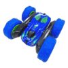 Threeking Rc Stunt Car Automóvil de acrobacias con control_2