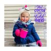 Tazas de acero inoxidable para niños taza de acero_3