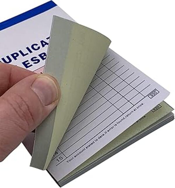 Online Best Service Paquete de 10 unidades de libro de_2