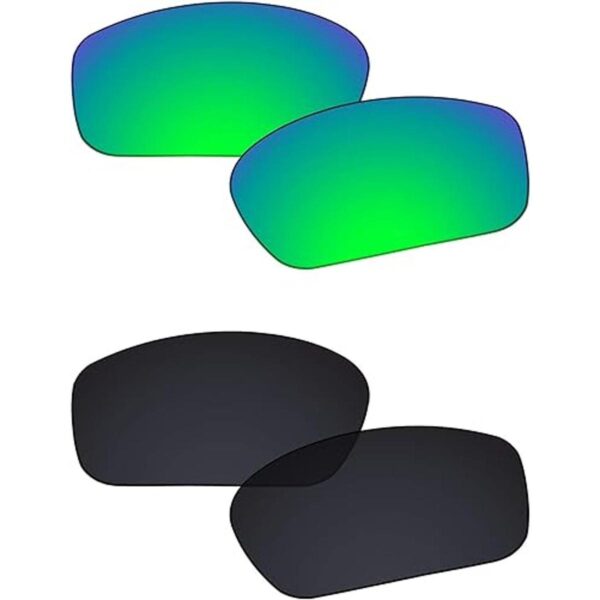 Galvanic Lentes de repuesto para lentes de sol Revo_2