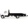 International Durastar 4400 Carro de remolque plano_3