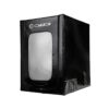 Comgrow Caja de impresora 3D ignífuga y a prueba de polvo_1