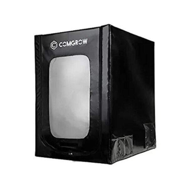 Comgrow Caja de impresora 3D ignífuga y a prueba de polvo_1
