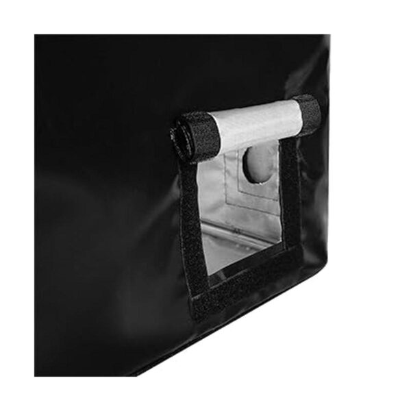 Comgrow Caja de impresora 3D ignífuga y a prueba de polvo_5