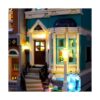 LIGHTAILING Juego de luces para Creator Expert Bookshop_5