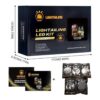 LIGHTAILING Juego de luces para Creator Expert Bookshop_6