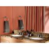 Moen Kingsley Collection toallero de anilla YB5486CH_2