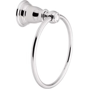 Moen Kingsley Collection toallero de anilla YB5486CH_1
