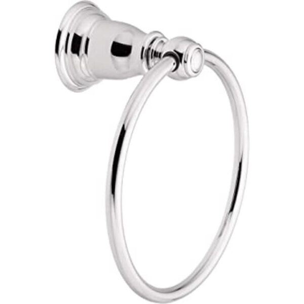 Moen Kingsley Collection toallero de anilla YB5486CH_1