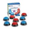 Learning Resources Team Answer Buzzers zumbadores de_1