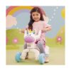 Little Tikes Go Grow Patín de unicornio para interiores_2