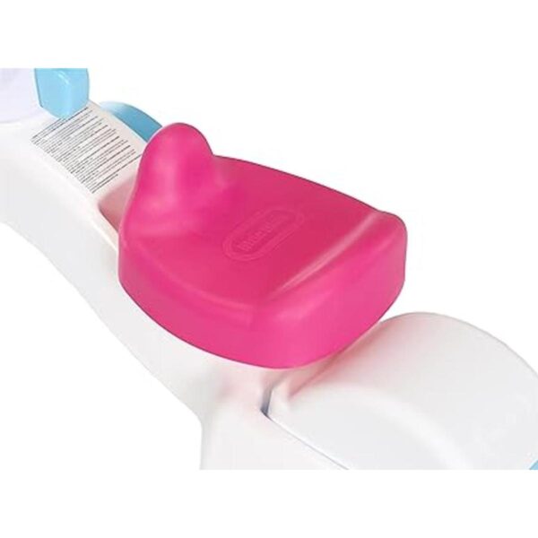 Little Tikes Go Grow Patín de unicornio para interiores_5
