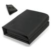 HIRALIY Funda de lona resistente 7 x 9.5 pies cubierta_1