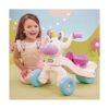 Little Tikes Go Grow Patín de unicornio para interiores_4