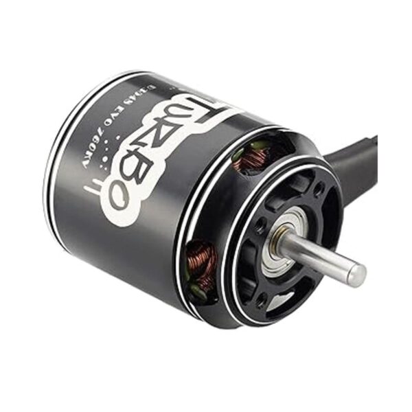 FLASH HOBBY D3548EVO 1150KV 760KV 900kV RC motor sin_2