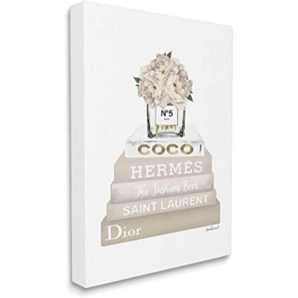 The Stupell Home Décor Collection Lienzo decorativo 16 x_1