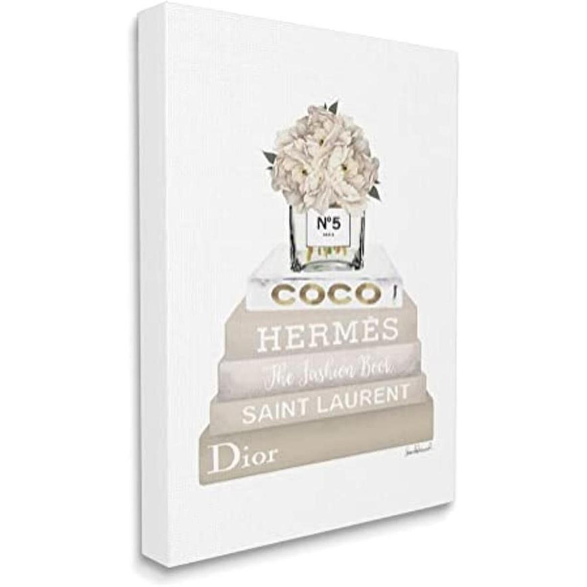The Stupell Home Décor Collection Lienzo decorativo 16 x