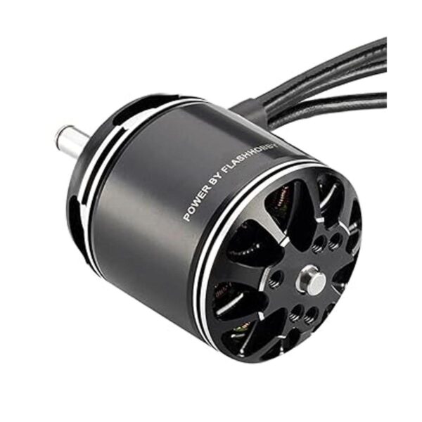 FLASH HOBBY D3548EVO 1150KV 760KV 900kV RC motor sin_3