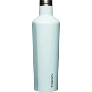 Corkcicle Botella de agua de viaje con aislamiento de_1