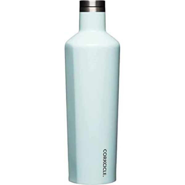 Corkcicle Botella de agua de viaje con aislamiento de_1