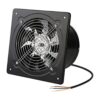 Nalle Ventilador de escape de 8 pulgadas de 80 W 500 CFM_1