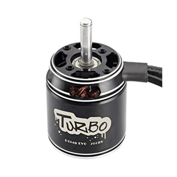 FLASH HOBBY D3548EVO 1150KV 760KV 900kV RC motor sin_1