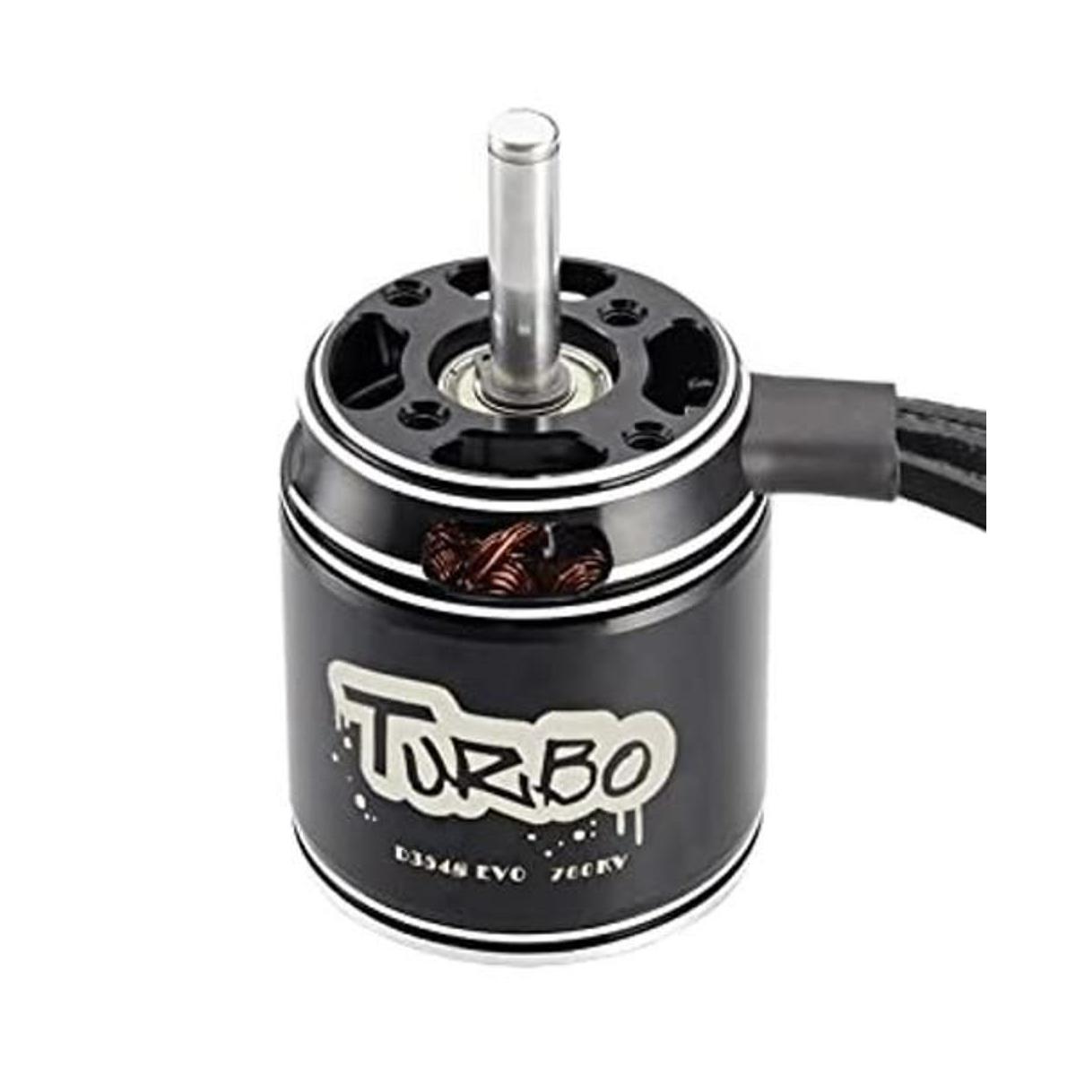 FLASH HOBBY D3548EVO 1150KV 760KV 900kV RC motor sin